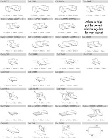 Ditre Italia StGermain-Sofa-Schematic StGermain-Sofa-Schematic Ditre Italia StGermain-Sofa-Schematic StGermain-Sofa-Schematic