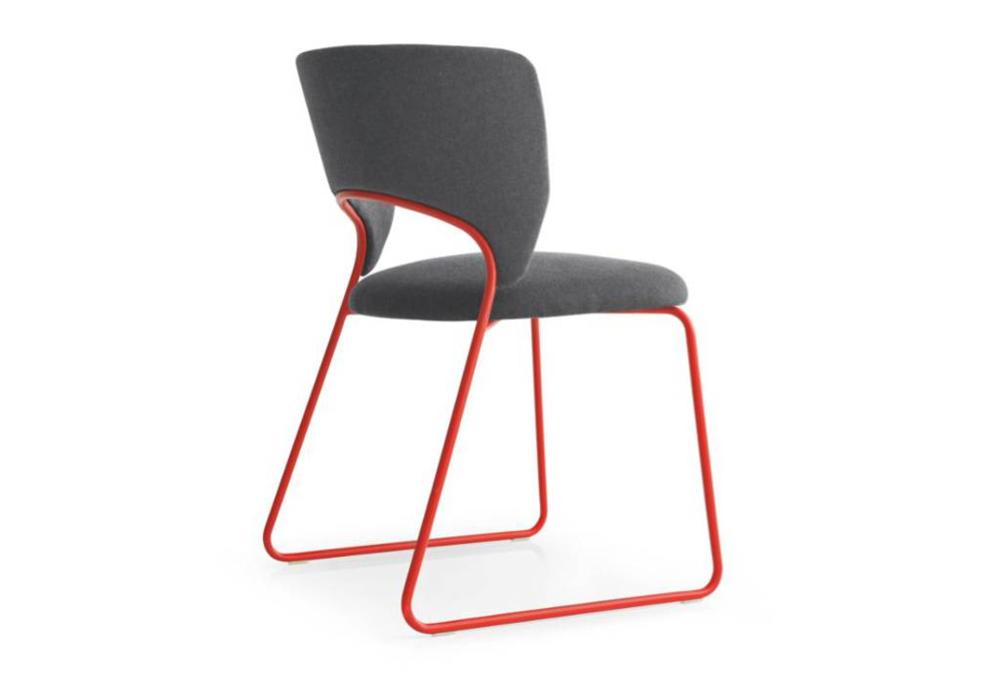 Calligaris duffy dining chair red angle Calligaris product shots Match, Duffy Calligaris duffy dining chair red angle Calligaris product shots Match, Duffy