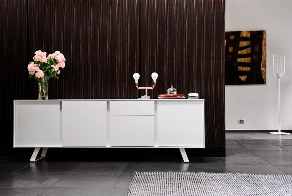 Secret White Setting Secret Storage Range Buffet, sideboard, showcase, tv unit Secret White Setting Secret Storage Range Buffet, sideboard, showcase, tv unit