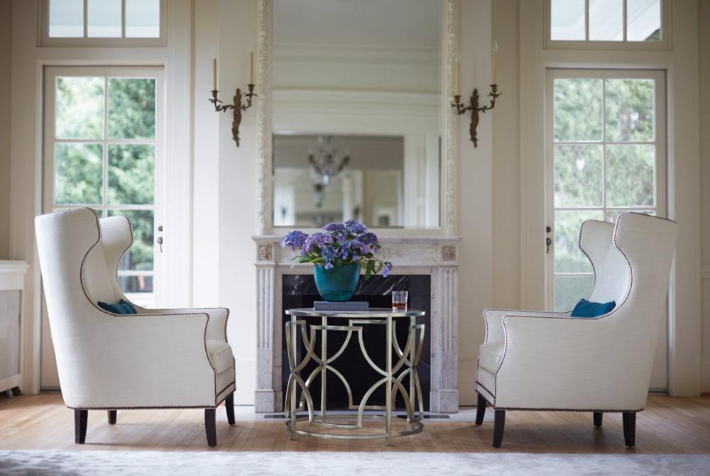 Bernhardt Kingston Armchair Setting Bernhardt New Product December 2016 Bernhardt Kingston Armchair Setting Bernhardt New Product December 2016