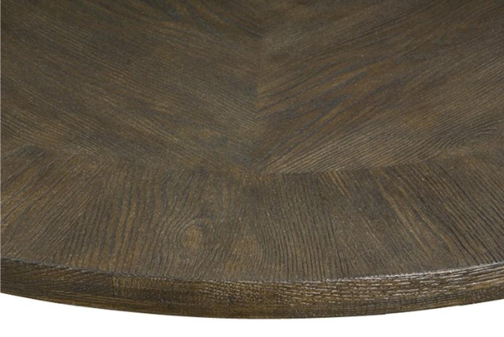 Bernhardt Antiquarian Dining Table Close Up Top Bernhardt New Product February 2016 Bernhardt Antiquarian Dining Table Close Up Top Bernhardt New Product February 2016