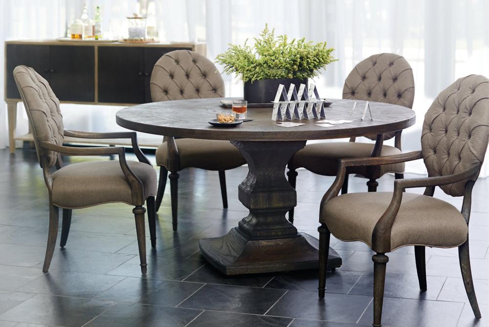 Bernhardt Setting Antiquarian Table Chairs Bernhardt New Product February 2016 Bernhardt Setting Antiquarian Table Chairs Bernhardt New Product February 2016